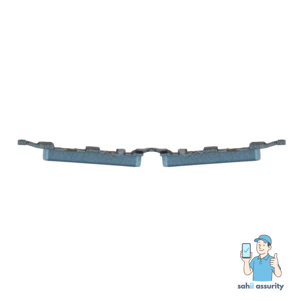 Volume Side Button Outer for Oppo A76 Blue thumbnail